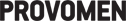 Provomen logo
