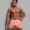 Boxers (Peach)
