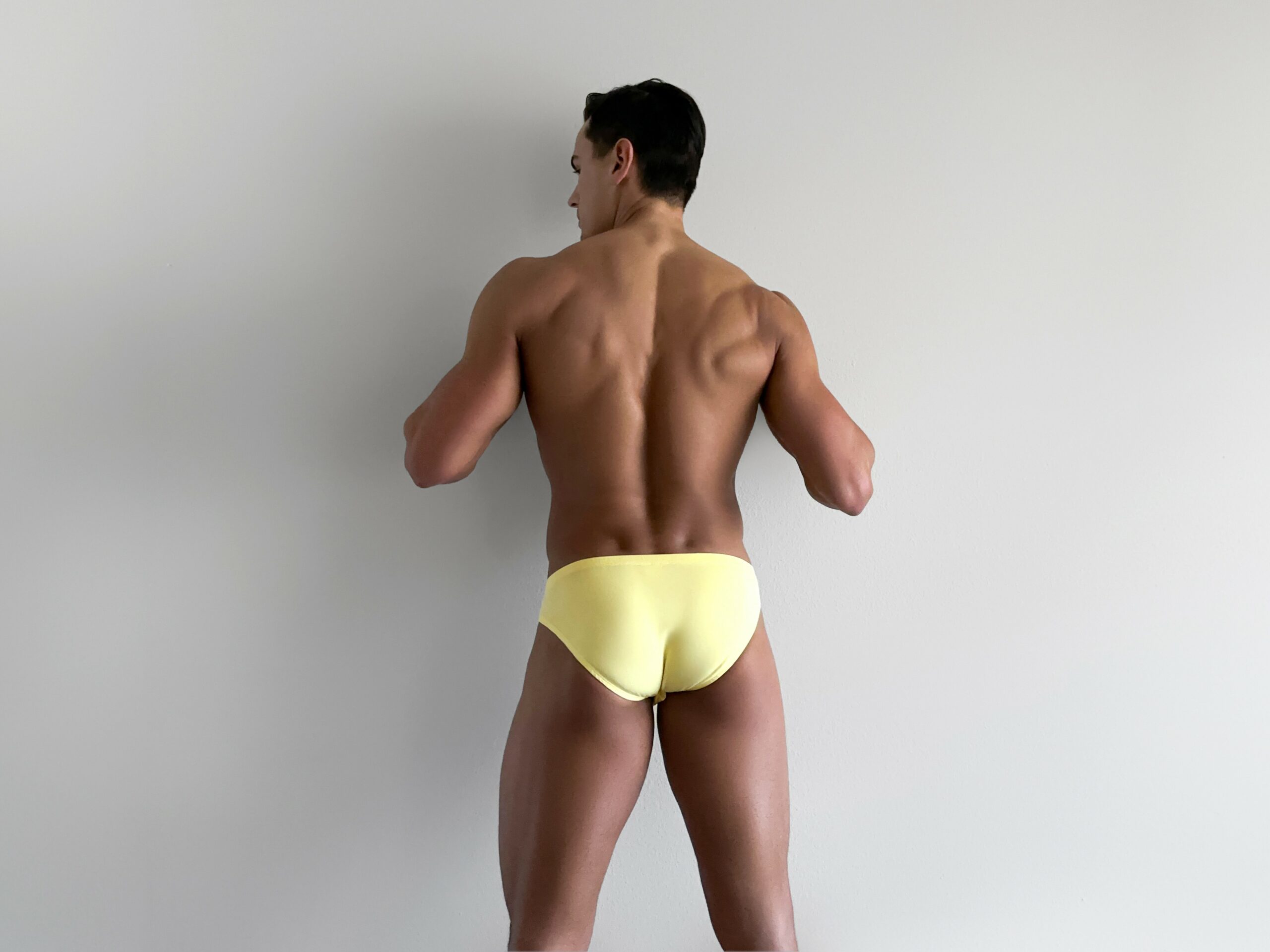 Х-Бріфи (Лимон) - Зображення 3