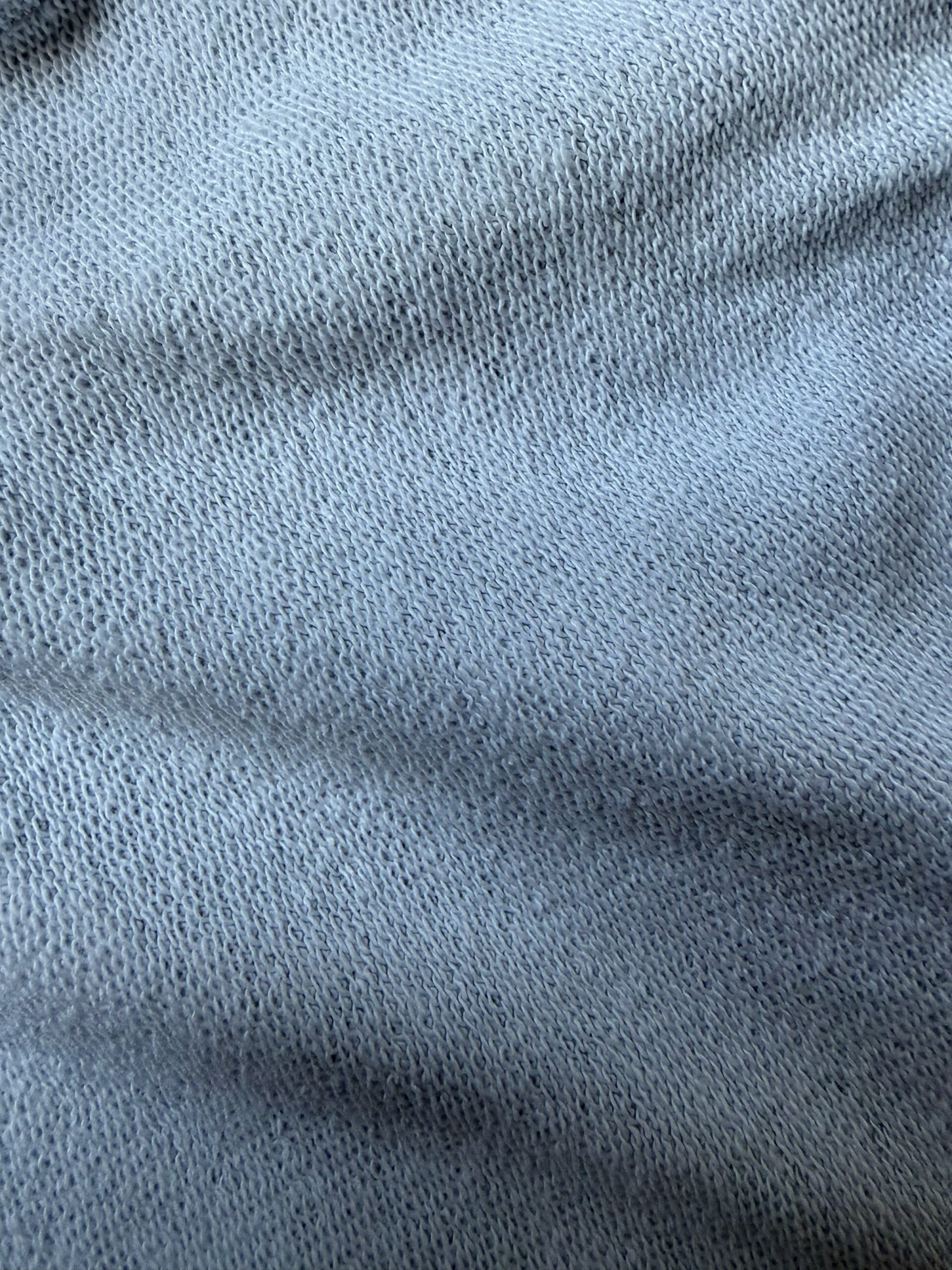 Pullover Hoodie (Heather Grey) - Image 9