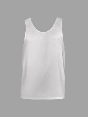 Tank Top (White)