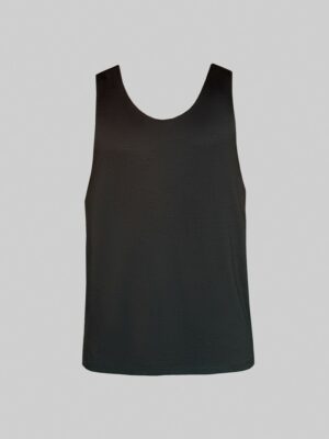 Tank Top (Black)