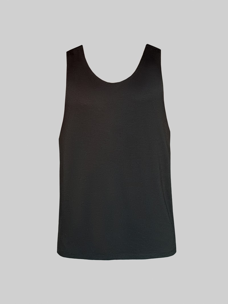 Tank Top (Black)